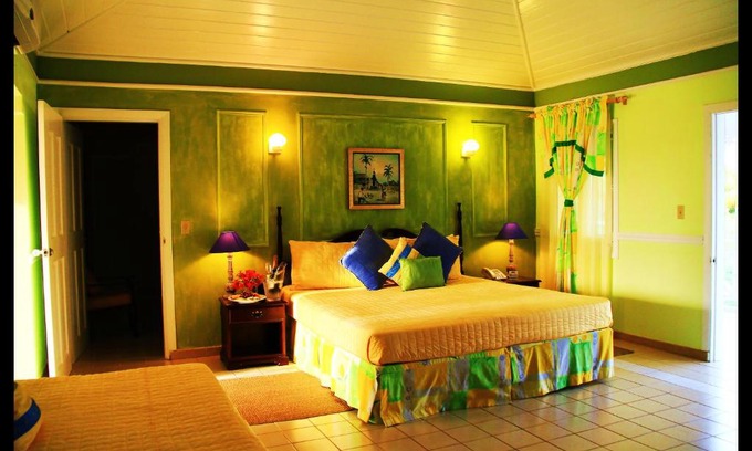 Rendezvous Bay Resort | Experience Anguilla Great House Beach Resort with Breakfast