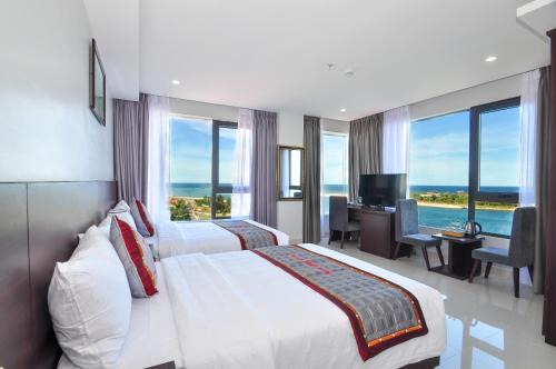 Dong Hoi Hotel | Anh Linh 2 Hotel