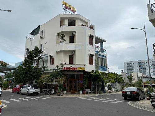 Phan Rang Hotel | Anh Minh HOTEL