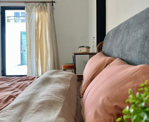 Go Vap House | Discover Anh's House: Early Check-In & Late Checkout Options