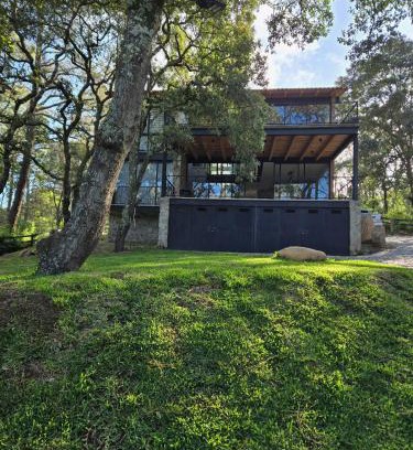 Tapalpa Villa | Anhelo de un niño