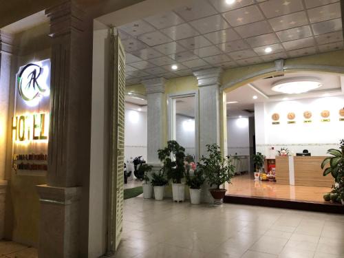 My Phuoc Hotel | Top-Rated Anhkhoa Hotel Mỹ Phước with Family-Friendly Dining