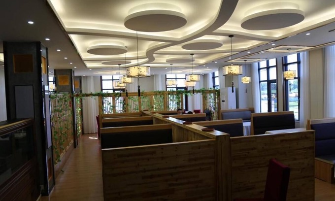 Lome Hotel | ANHUI HÔTEL