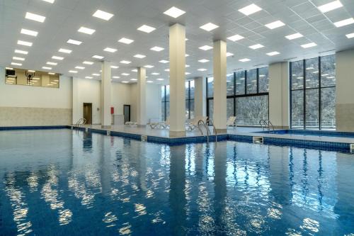 Dilijan Hotel | Ani Forest Hills Hotel and Resort, Dilijan