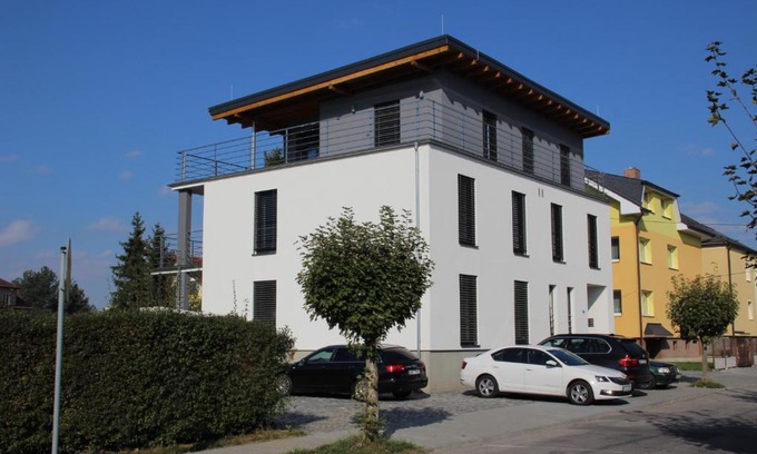 Dolni Benesov Apartment | Top-Rated ANICO Apartmány: Perfect for Families