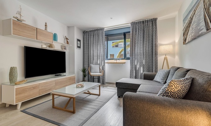 Sardina Apartment | Relax at ANIDRAS Rooms: Spa, Breakfast & Kitchen Await