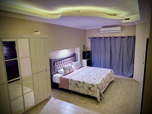 Tinogasta Apartment | Anika