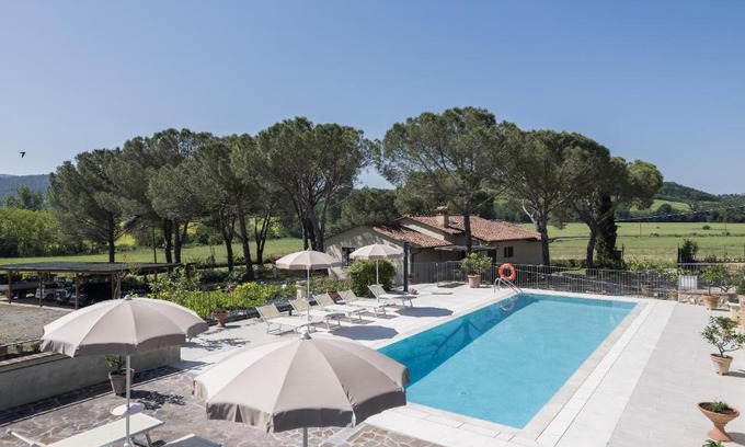 Colle di Val d'Elsa Villa | Anilde, house with private pool, Colle di Val d'Elsa, Toscana