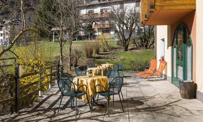 Mezzana Hotel | Discover Animæ Natura Hotel & Chalet: Family-Friendly Retreat