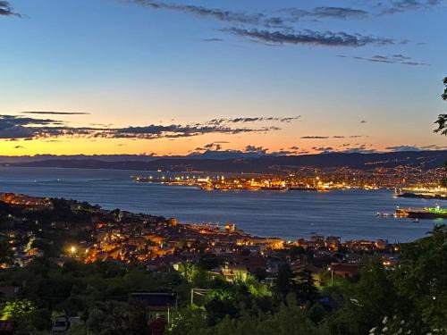 Muggia House | Discover the Anima Gea Experience: Family-Friendly Getaway