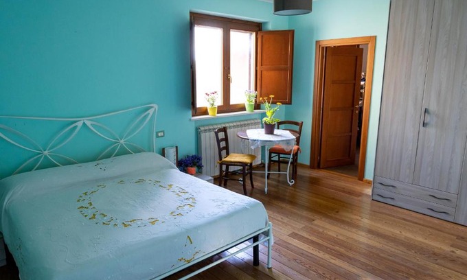 Cepagatti House | Cozy AnimAbruzzo: Family-Friendly with Breakfast Included