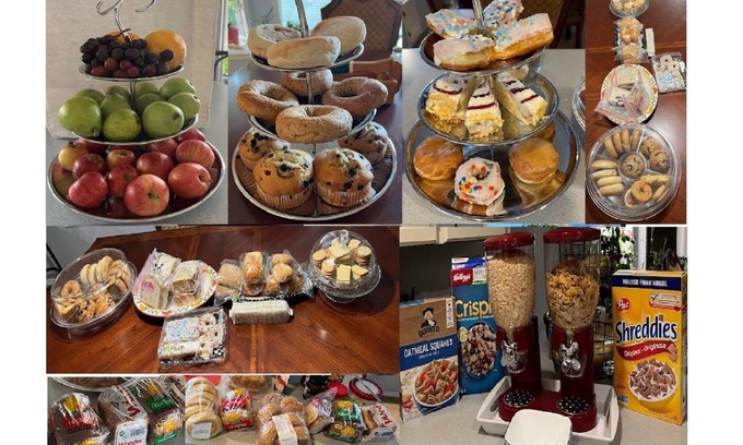 Townline Hill House | Premier Stay at Anita's Bed & Breakfast with Kitchen Access
