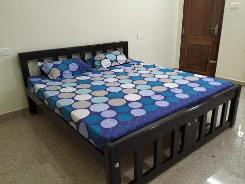 Courtallam Cabin | Discover Anithaas Cottage: Your Ideal Getaway Retreat