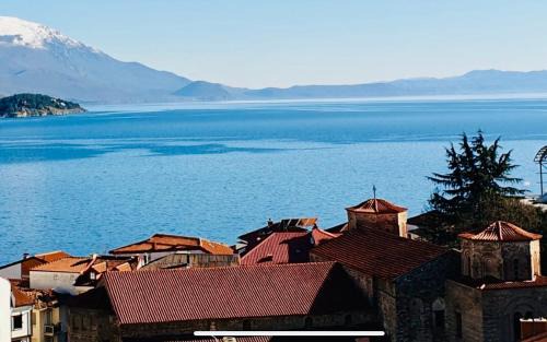 Varosh Apartment | Pet-Friendly ANJA Lake View with Perfect 10/10 Rating