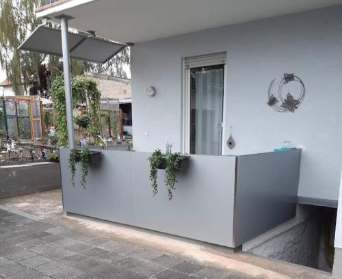 Sulzbach am Main Apartment | Family-Friendly Stay at Anjasferienwohnung-Sulzbach