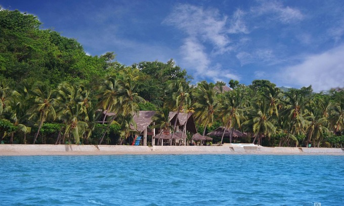 Nosy Be Resort | Discover Anjiamarango Beach Resort with Ocean View Bliss