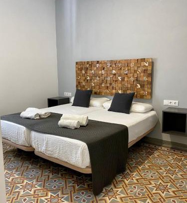 Rota Bed & Breakfast | Family-Friendly Stay at Anka Kurro by Bossh Hotels