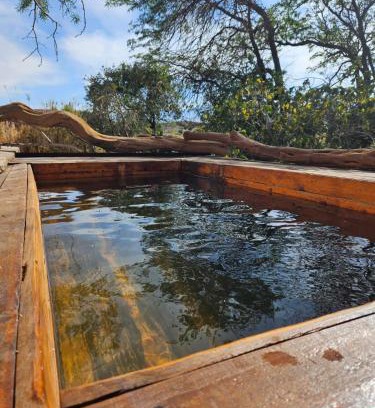 San Pedro de Atacama House | Relax at Anka Lodge Quitor: Pet-Friendly with Pool Access