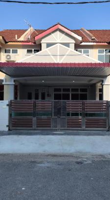 Kampung Tok Sirun Apartment | Family-Friendly Stay at Ankang Hotel – Budget-Friendly Escape