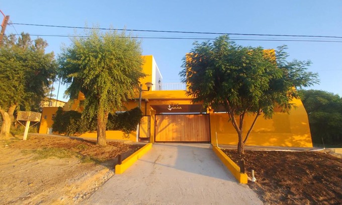 Las Grutas Apartment | Pet-Friendly Apartments with Ocean Views in Las Grutas