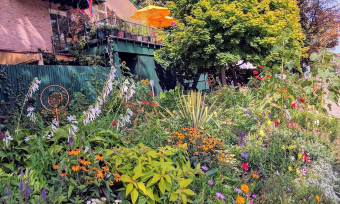 Old Fourth Ward Hotel | Cozy Ann Arbor B&B Inn: Rated 9.2 with Spa & Breakfast