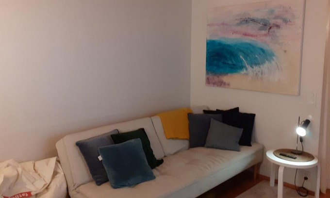 Aviapolis Apartment | Cozy Ann's Terraced House with Sauna & Family-Friendly Vibes