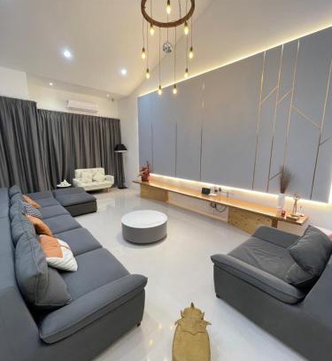 Sibu House | Comfortable Stay at Anna 温馨住家住宅 - Family Friendly