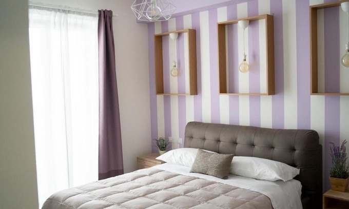Zafferana Etnea Bed & Breakfast | Cozy Anna & Alfredo Bed and Breakfast: Top-Rated Getaway