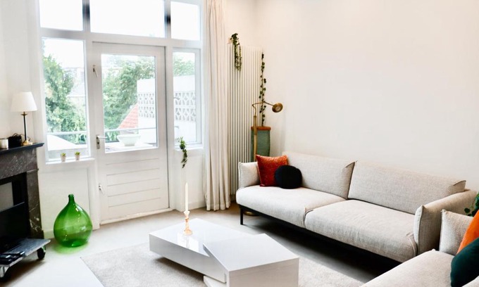 Municipality of Nijmegen Apartment | Explore Anna Boutique Apartments – Rated 9.2/10 by Guests