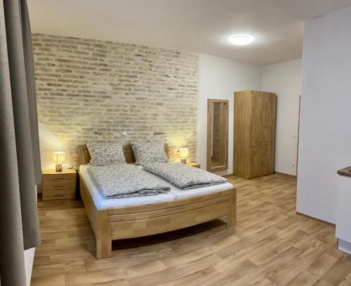 Pfreimd House | Top-Rated ANNA Gästehaus with Family-Friendly Amenities