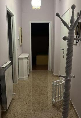 Cosenza Apartment | Cozy Getaway at Anna House for Your Next Adventure