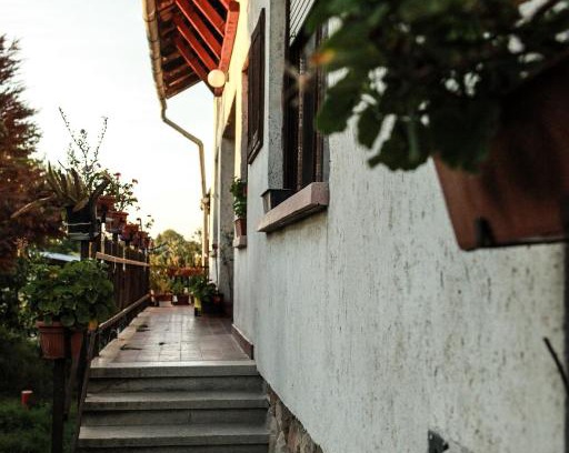 Telki House | Budget-Friendly Stay at Anna Hunor with Family Amenities