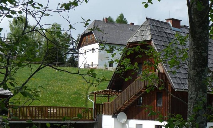 Zeutschach Other | Cozy Anna Ritzinger Apartment with Kitchen & Family Amenities