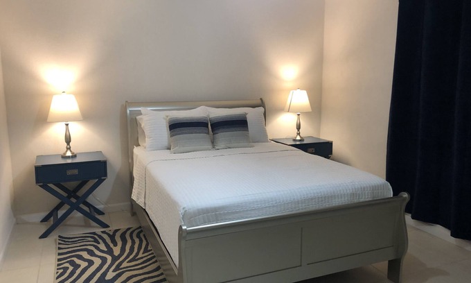 Montego Bay Apartment | Discover Anna’s Joye in Montego Bay with Oceanfront Bliss