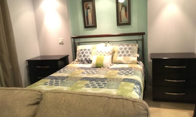 Montego Bay Apartment | Unforgettable Stay at Anna's Joye Seawind in Montego Freeport