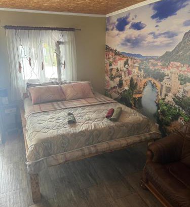 Capljina Apartment | Family-Friendly Stay at Motel Capljina Center – Rated 9/10