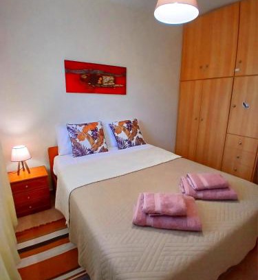 Vamvakou Villa | Anna's Village House in Tsintzina