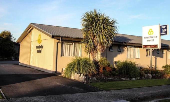 Hokitika Hotel | Experience Comfort at Annabelle Motel - 5-Star Rated Stay