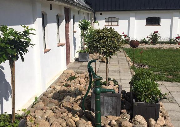 Kivik Apartment | Discover Annagården Österlen: Top-Rated Family Retreat