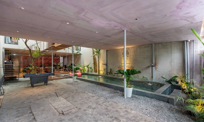Vung Tau Villa | AnNam Village 1