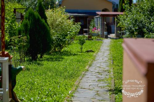 Serednye Apartment | Discover Annamari: Family-Friendly Stay with Pool & Breakfast