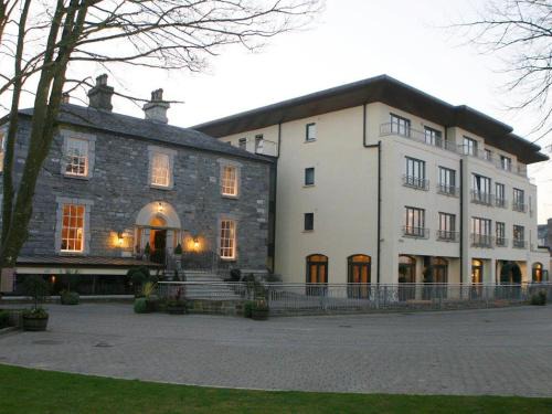 Mullingar Hotel | Discover Comfort at Annebrook House Hotel - 4-Star Excellence