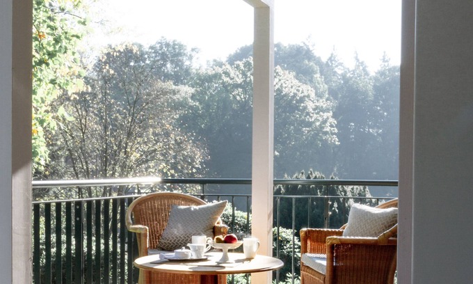Grossenkneten Apartment | Experience Relaxation at Anneliese Gesine Gut Moorbeck
