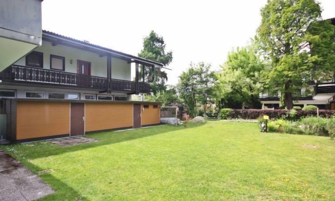 Doebriach Apartment | Discover Annemarie: Guest Rated 9.8 with Lake View & Spa