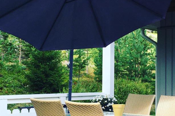 Bolkesjo House | Exceptional Annes House: Pet-Friendly & Family-Ready Retreat