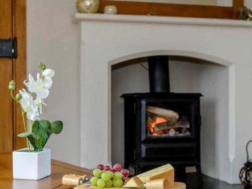 Kirkby on Bain House | Experience Bliss at Annex by the Bain - 10/10 Rated Escape