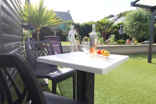 Guerande House | Oceanfront Retreat at Annexe 43: Guest Rated 9.3/10