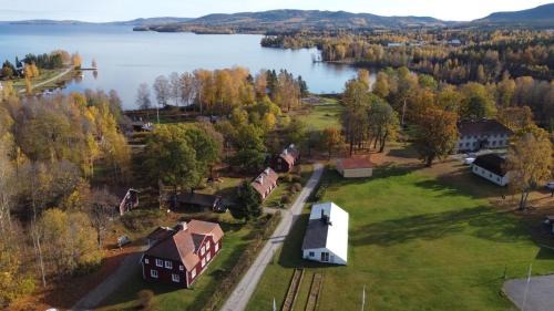 Kilafors House | Family-Friendly Stay at Annexet Kilafors with Hot Tub