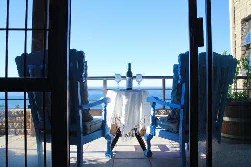 St. Helena Bay Apartment | Top-Rated Anni's Guesthouse: Ideal for Families & Relaxation