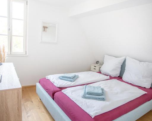 Heidelsheim Hotel | Discover Anni's Inn: Kid & Pet Friendly with Breakfast